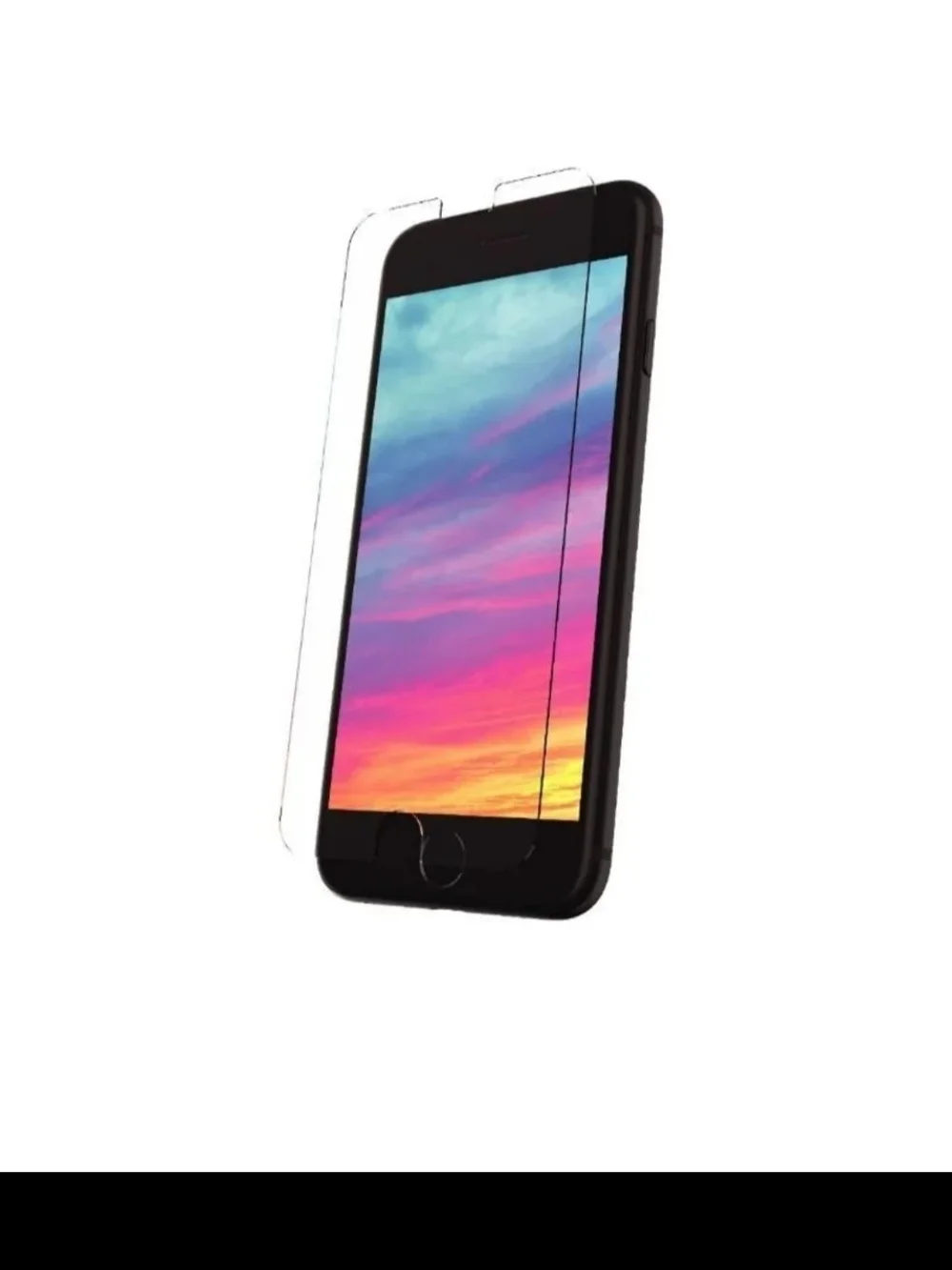 Protect onn. Glass screen protector for iPhone 6plus,6splus,7plus,8plus NEW